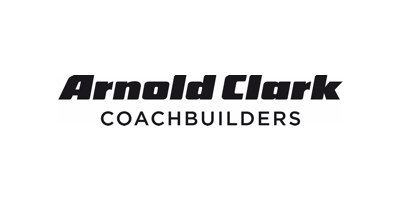 Arnold Clark Coachbuilders logo