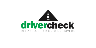 Driver Check logo